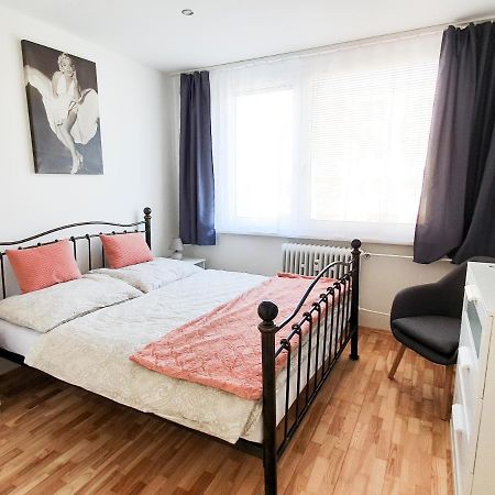 Apartman Love Bojnice Exterior foto