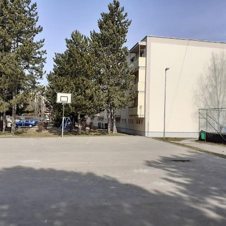 Apartman Love Bojnice Exterior foto