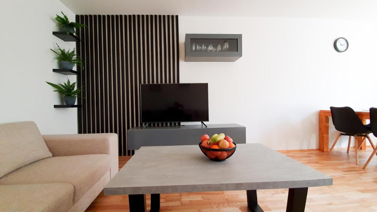 Apartman Love Bojnice Exterior foto