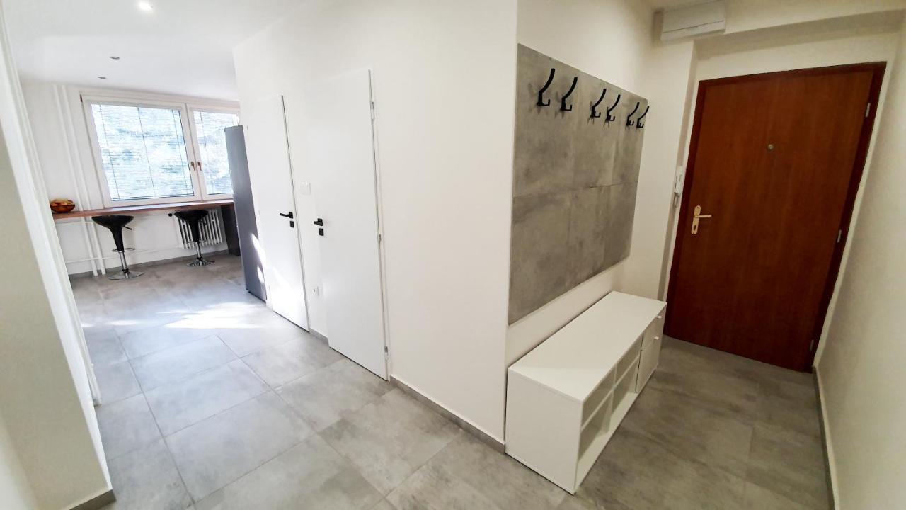 Apartman Love Bojnice Exterior foto