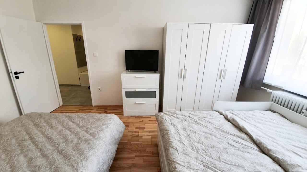 Apartman Love Bojnice Exterior foto
