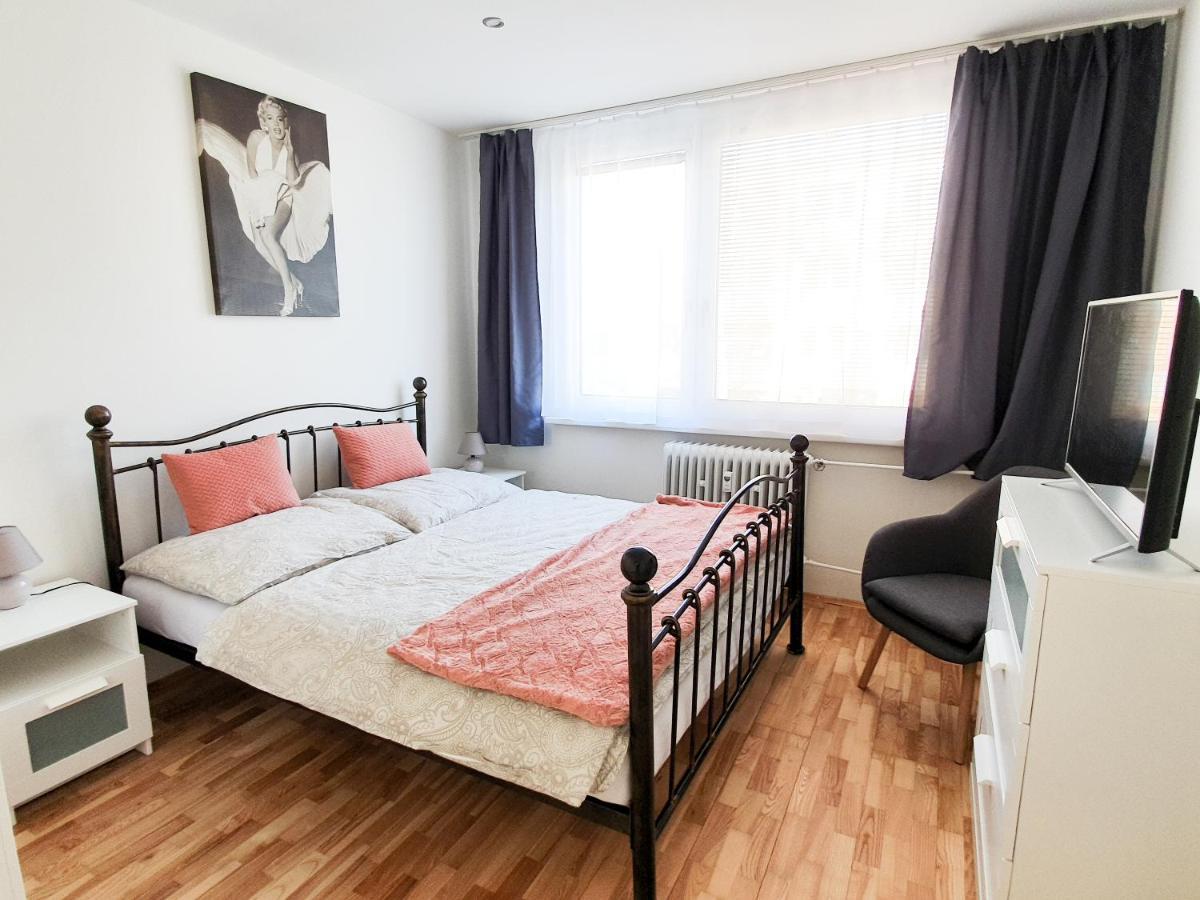 Apartman Love Bojnice Exterior foto