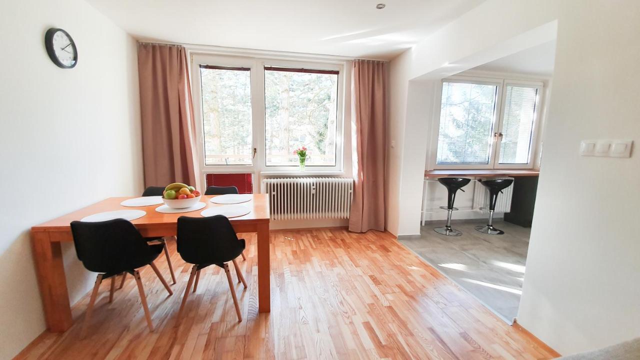 Apartman Love Bojnice Exterior foto