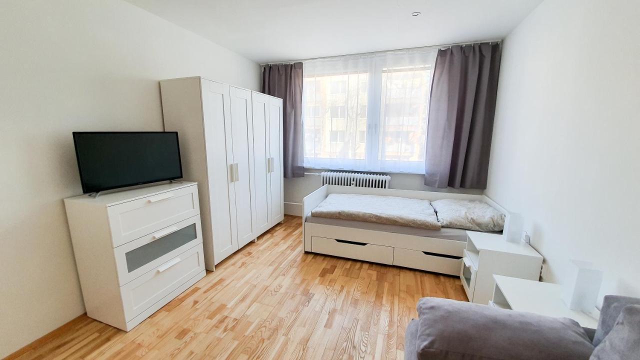 Apartman Love Bojnice Exterior foto