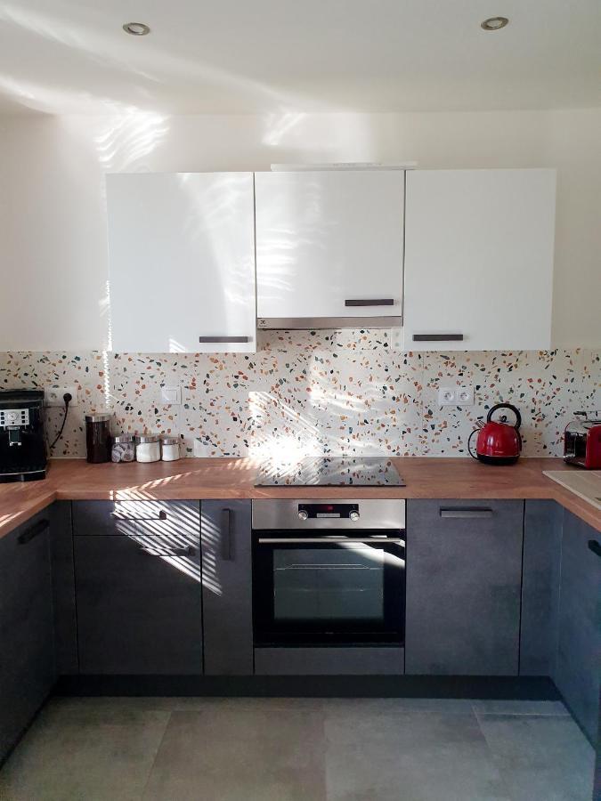 Apartman Love Bojnice Exterior foto