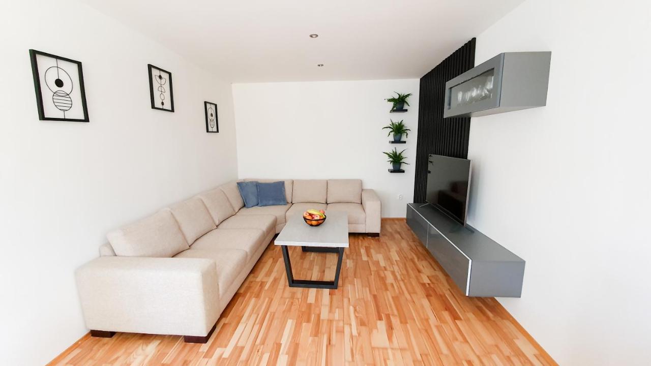 Apartman Love Bojnice Exterior foto