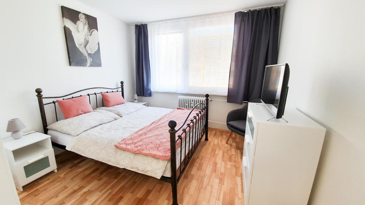 Apartman Love Bojnice Exterior foto