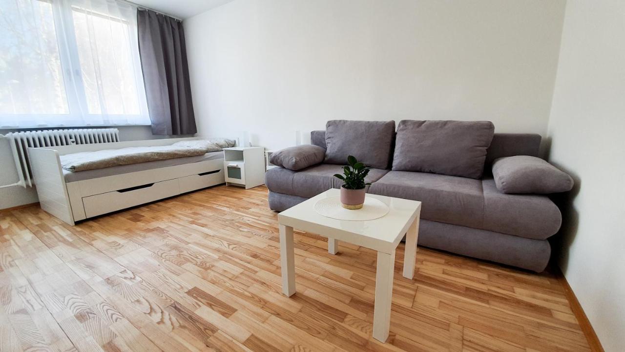 Apartman Love Bojnice Exterior foto