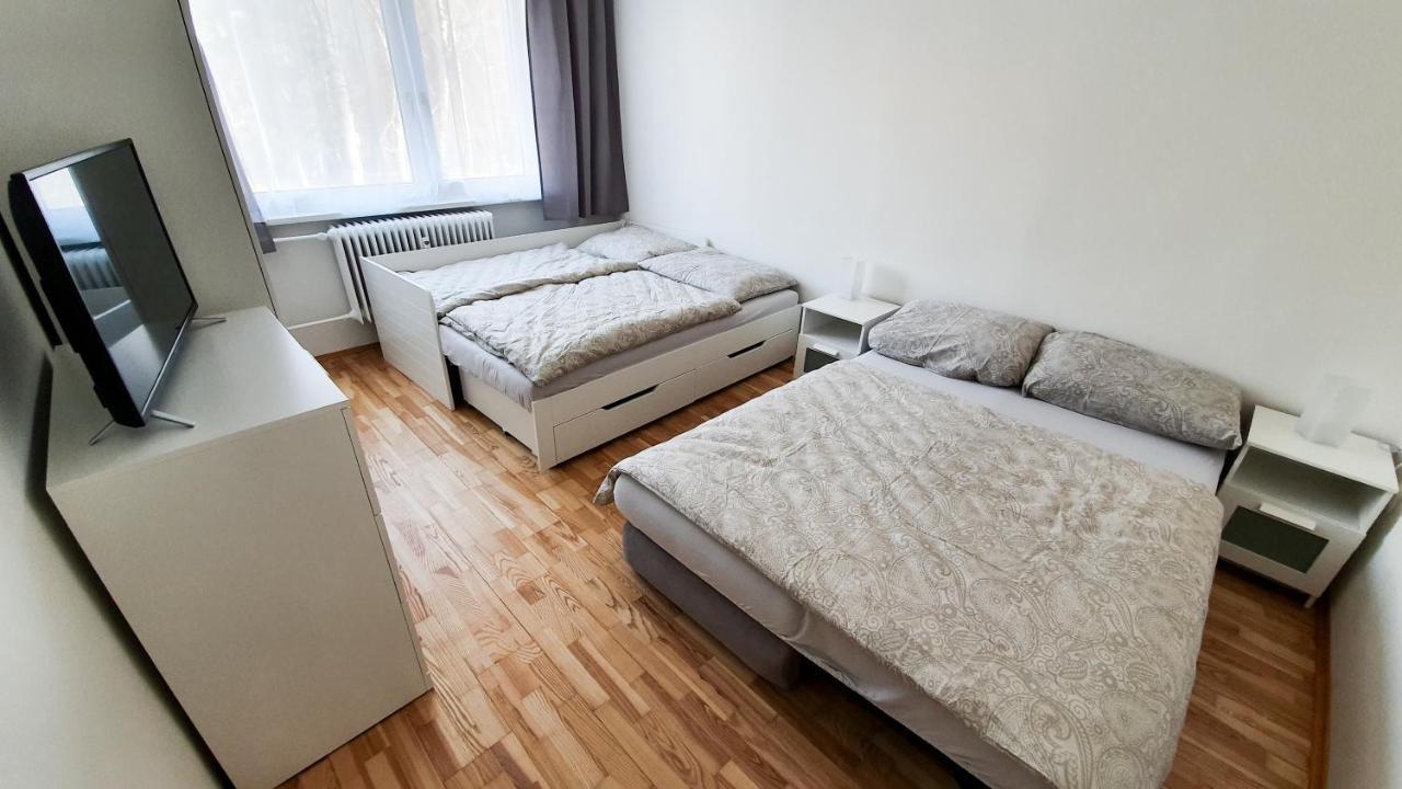 Apartman Love Bojnice Exterior foto