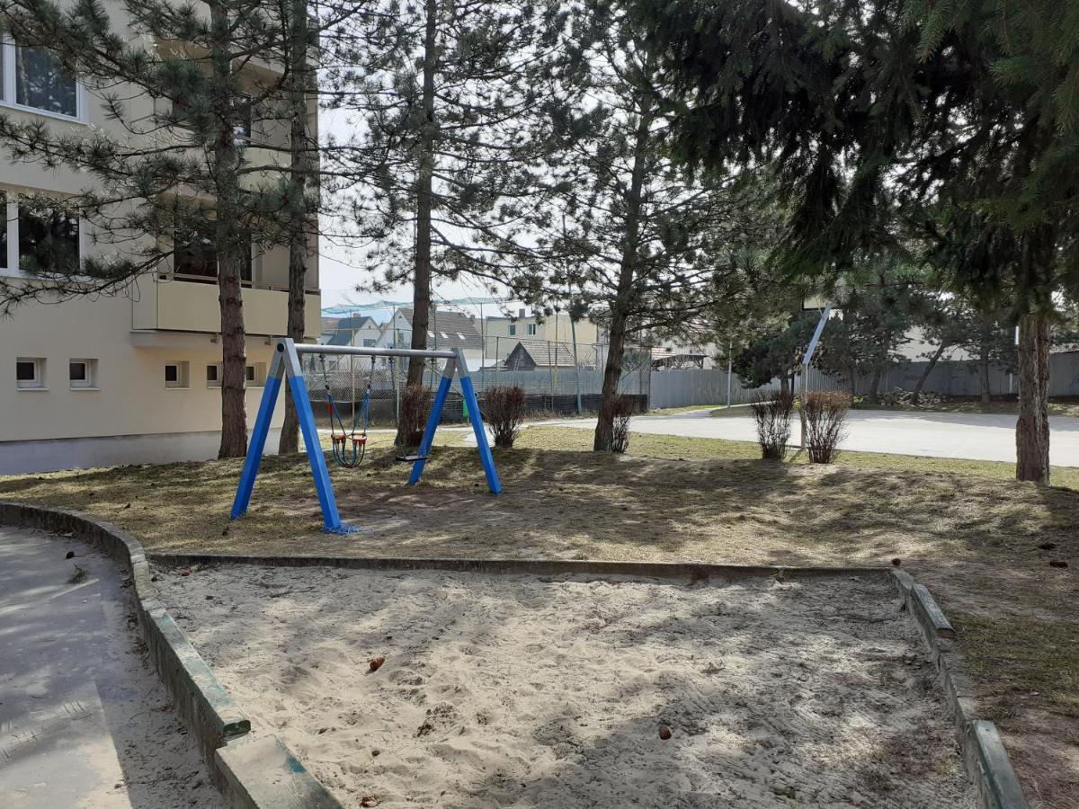 Apartman Love Bojnice Exterior foto