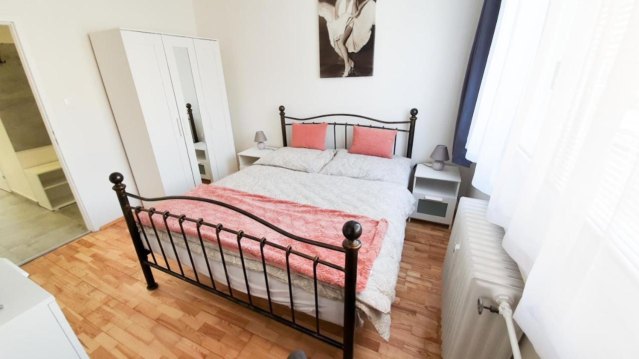 Apartman Love Bojnice Exterior foto