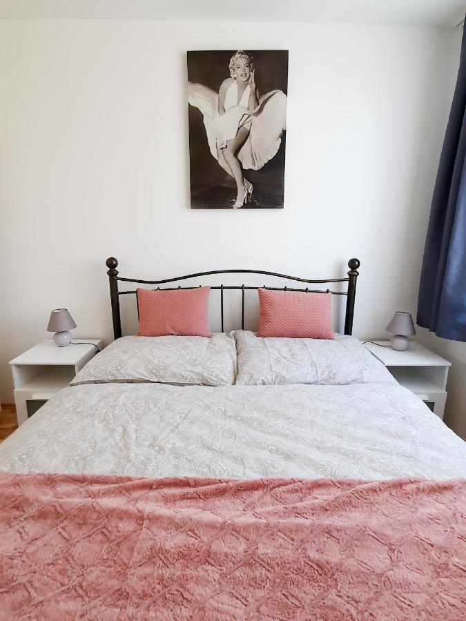 Apartman Love Bojnice Exterior foto