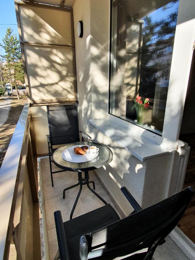 Apartman Love Bojnice Exterior foto